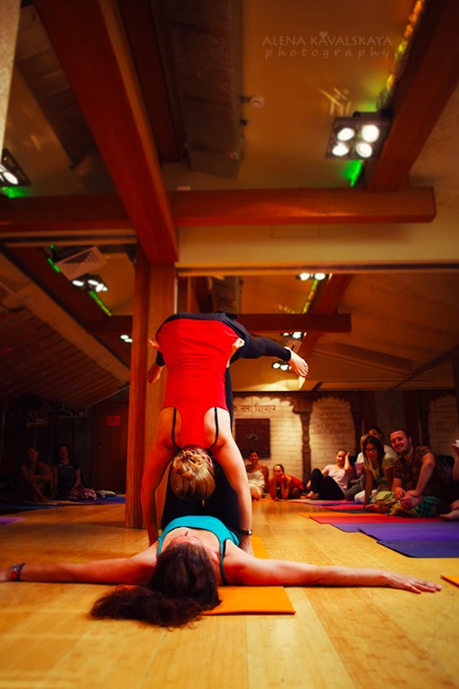 RainbowKidsYoga