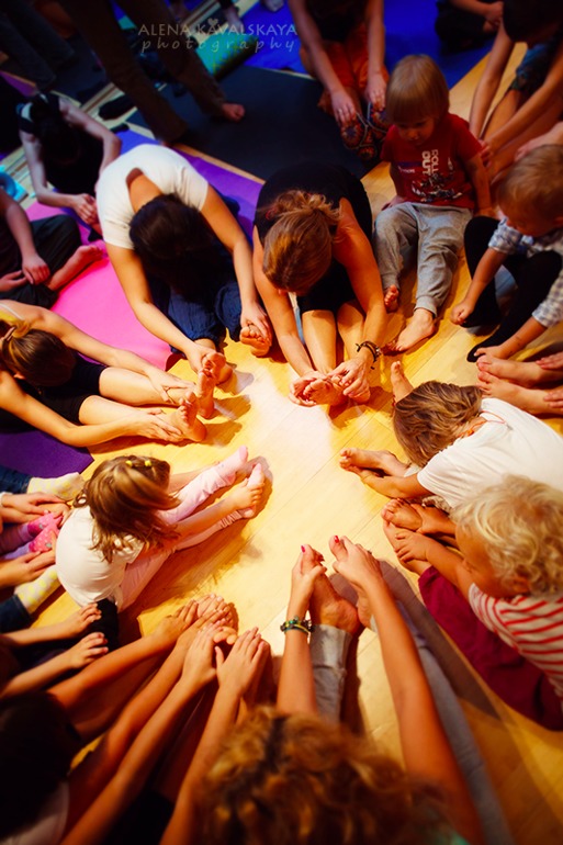 RainbowKidsYoga