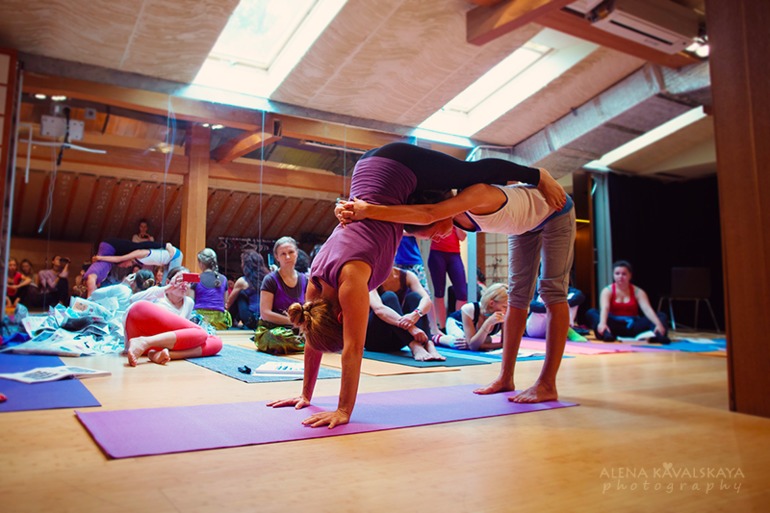 RainbowKidsYoga