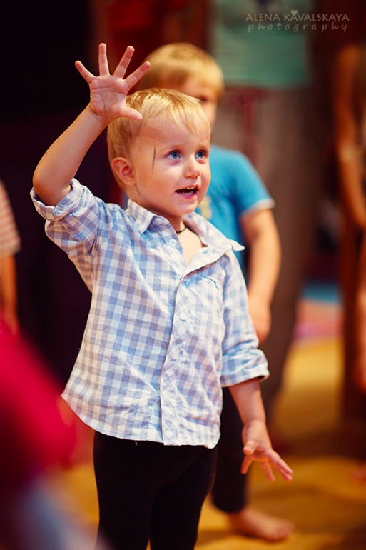 RainbowKidsYoga