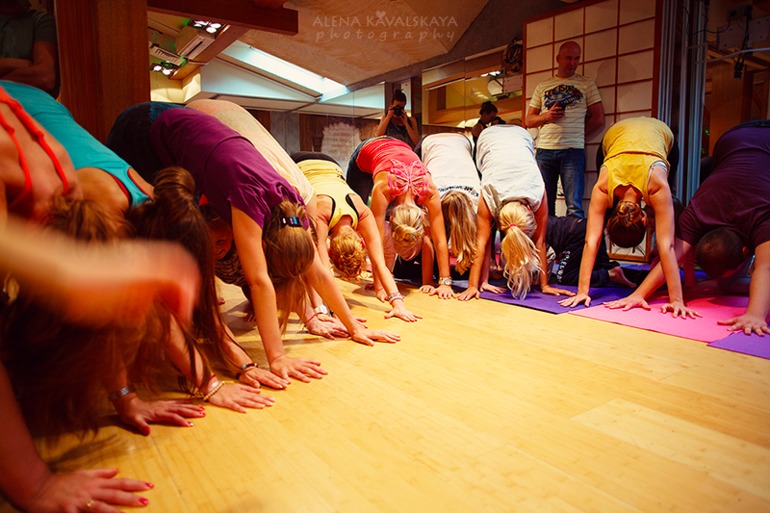 RainbowKidsYoga