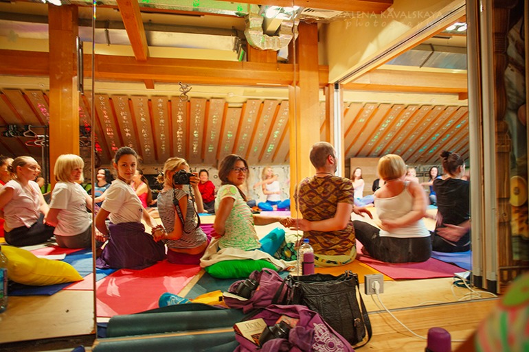 RainbowKidsYoga