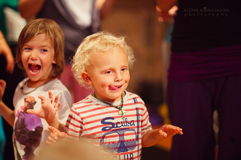 RainbowKidsYoga