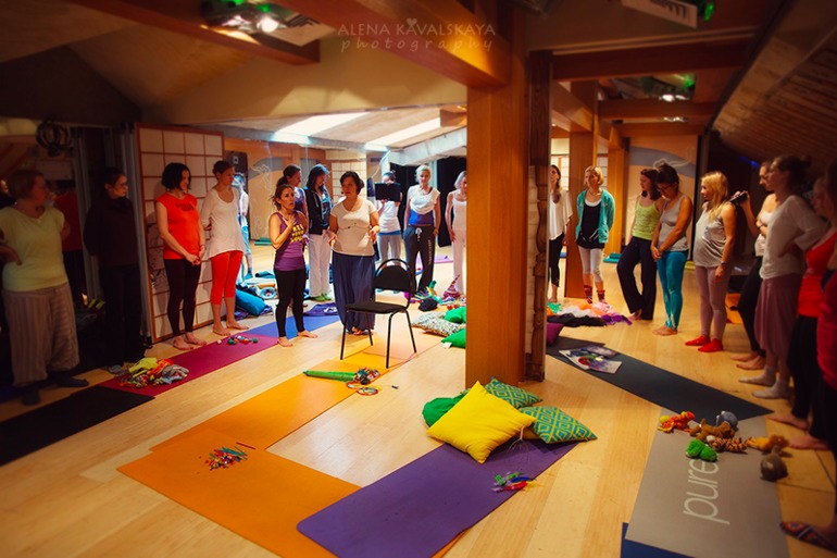 RainbowKidsYoga