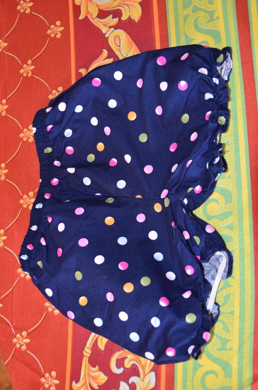 много летней одежды на принцессу от 1 до 2-х