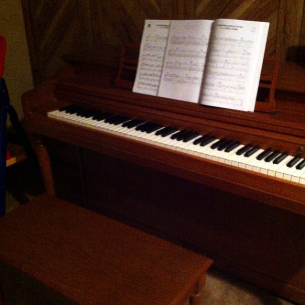 Первый проект зевершен