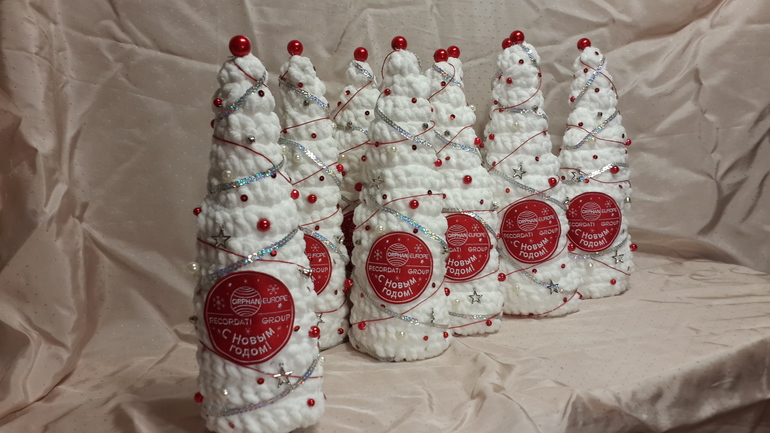 подарочек врачу на нг и не только