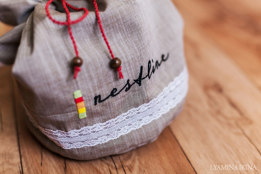 Корпоративные подарочки к 8 марта