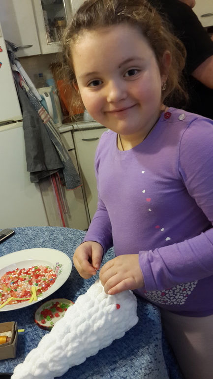 подарочек врачу на нг и не только