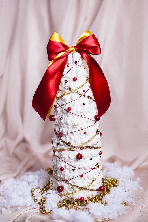 подарочек врачу на нг и не только