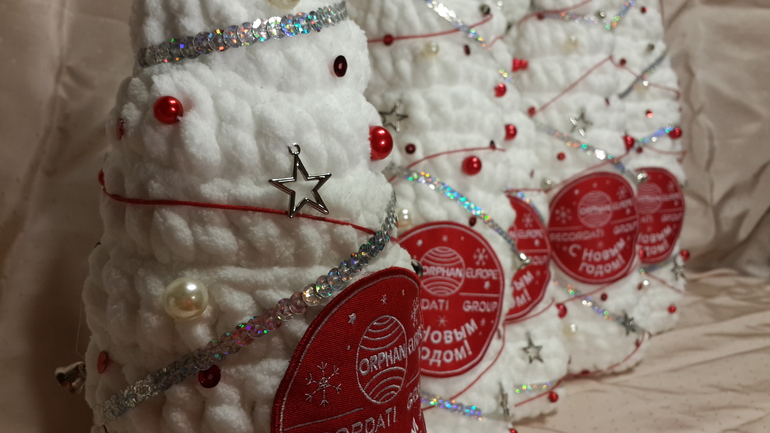 подарочек врачу на нг и не только