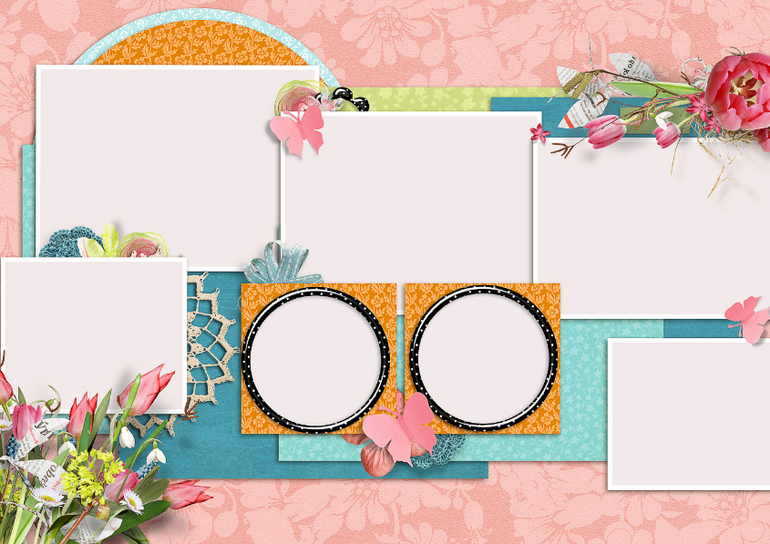 Книга о детском утреннике