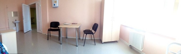 Наши непростые роды или Как родилась наша Лизочка