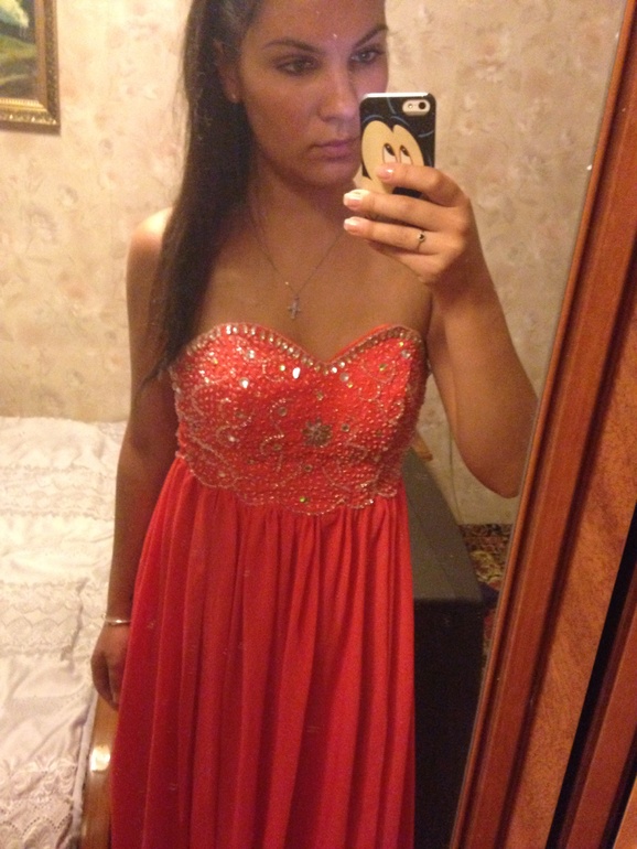 Девочки,помогите идеей!