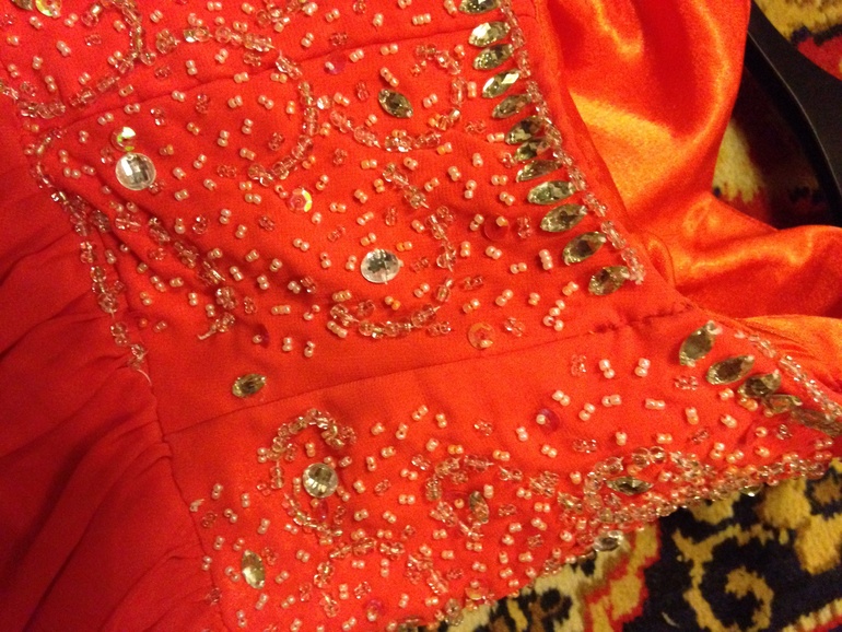 Девочки,помогите идеей!