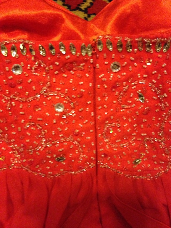 Девочки,помогите идеей!