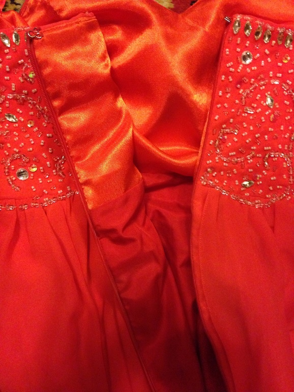 Девочки,помогите идеей!