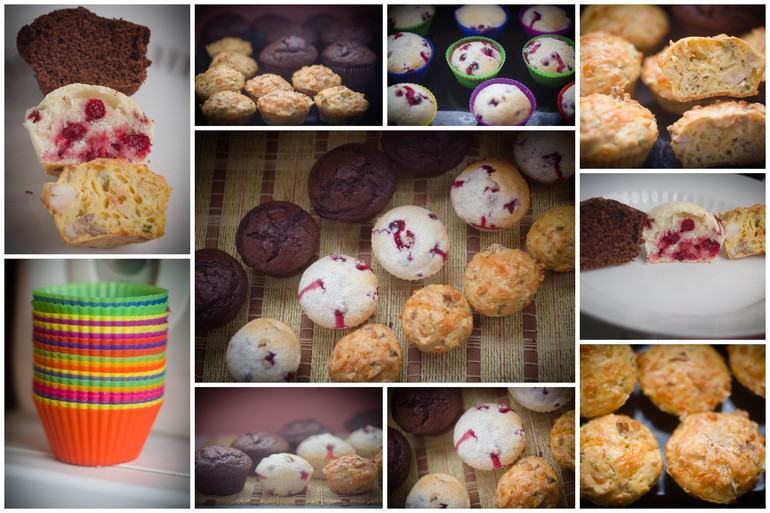 И тут Остапа понесло или мое утро )