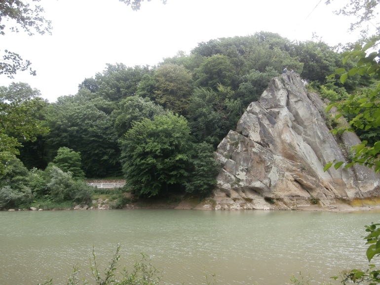 Горячий Ключ. Инструкция по применению.