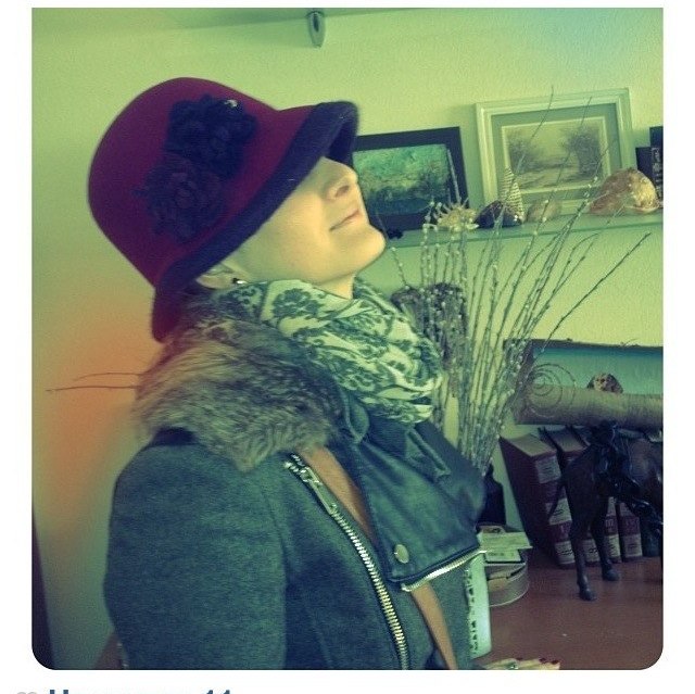 Наша весна!