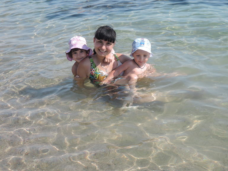 Египет Хургада с 1525 мая 2014