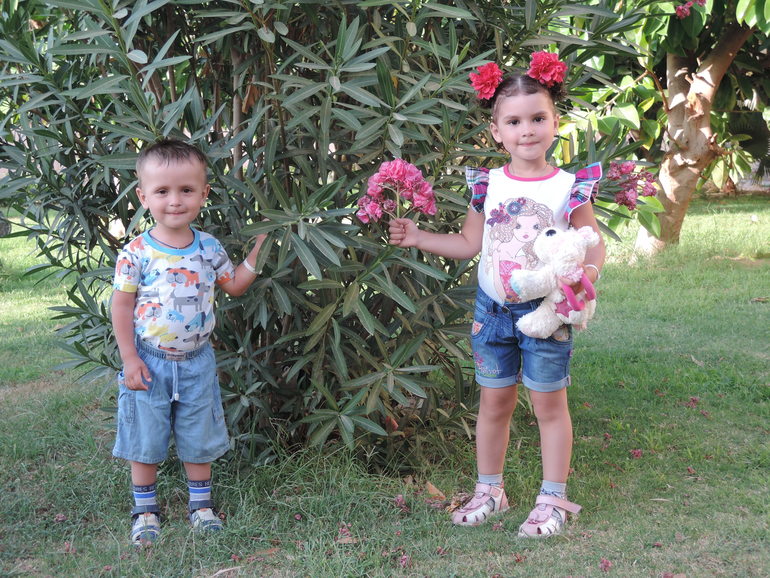 Египет Хургада с 1525 мая 2014