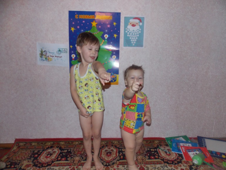 До Нового года ... 31 день