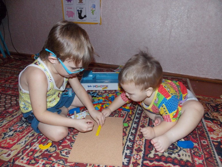 Чудо-молоток