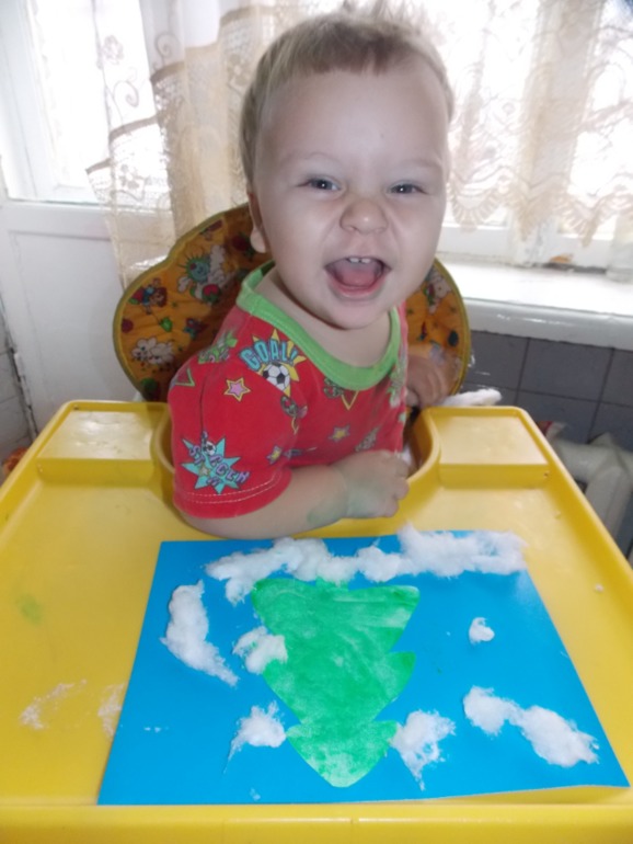 Темкины занятия. Художка