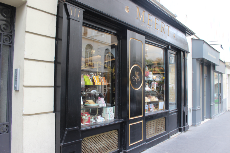 Ох уж эти французские сады и карусели. Париж - семь.