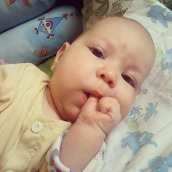 марафоню. День третий.