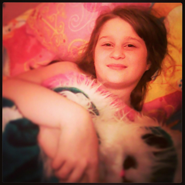 марафоню. День третий.