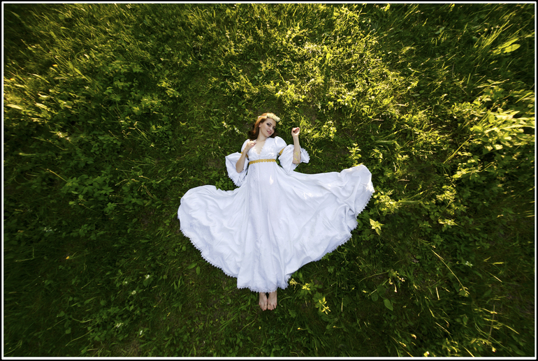 И я там был.