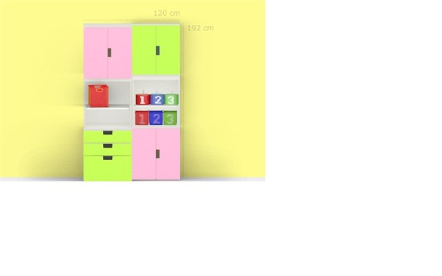 какие обои?