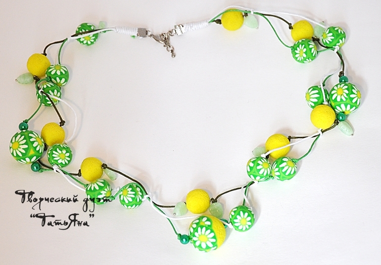 Ромашки...ромашки...ромашки для....?