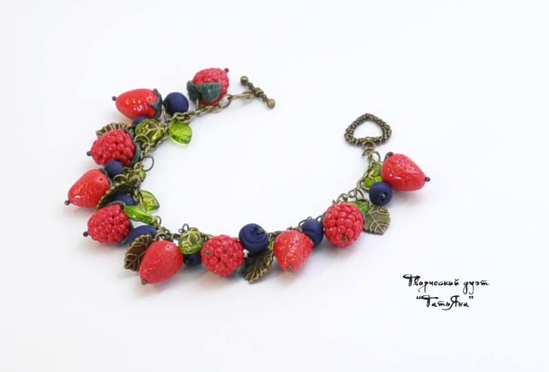 А у меня прям запой. Еще несколько новых работ. Готовимся к лету.