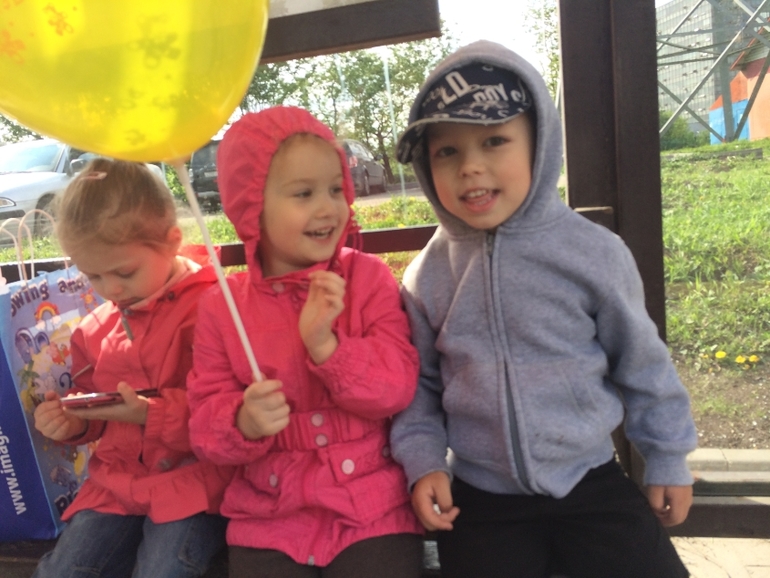 Наши дела) +фото