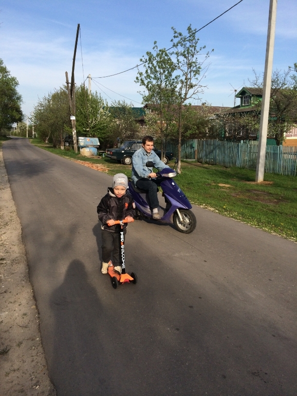 Наши дела) +фото