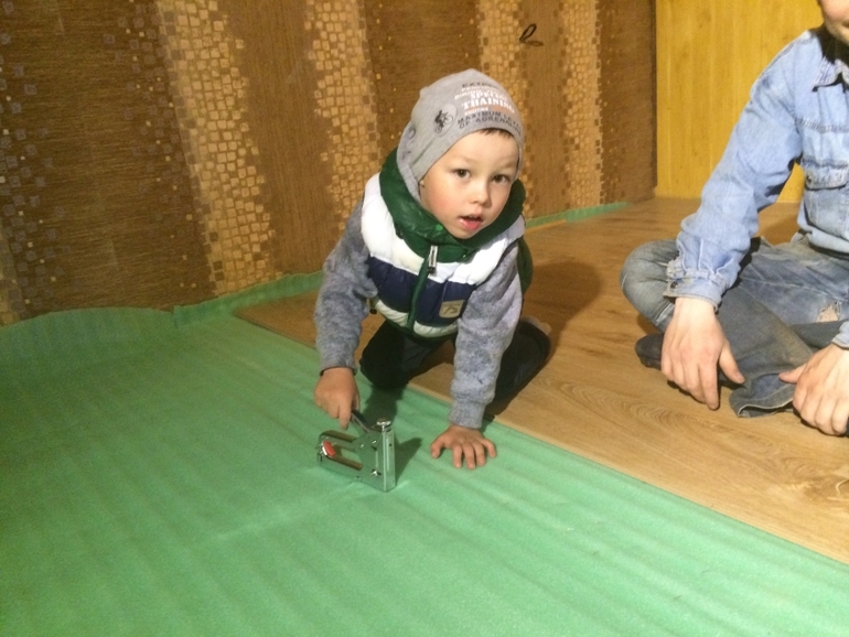 Наши дела) +фото