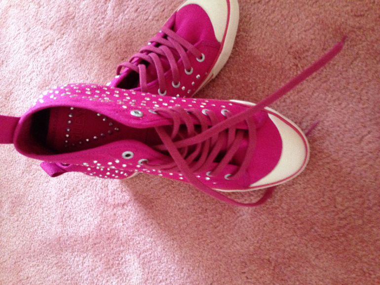 Пристрой брендовой обуви! ТОЛЬКО ОРИГИНАЛЫ!!! ОЧЕНЬ ДЁШЕВО!!! (Химки/Москва/почта)