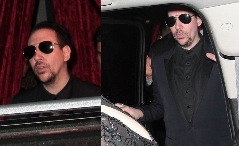 угадайте кто это?