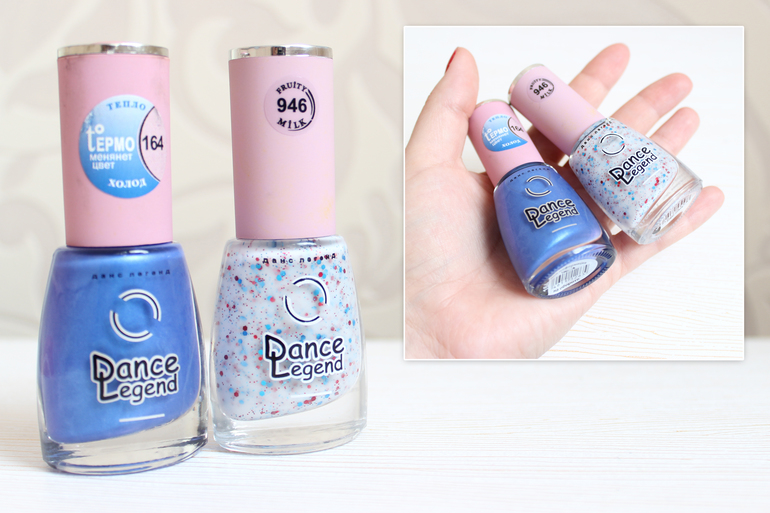 Пять плюсов. Март, 21