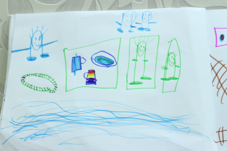 Пять плюсов. Июнь, 2