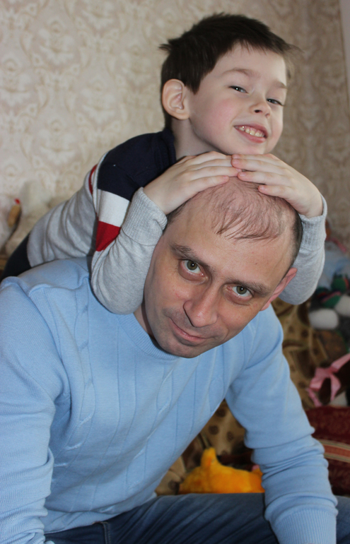 Пять плюсов. Март, 1