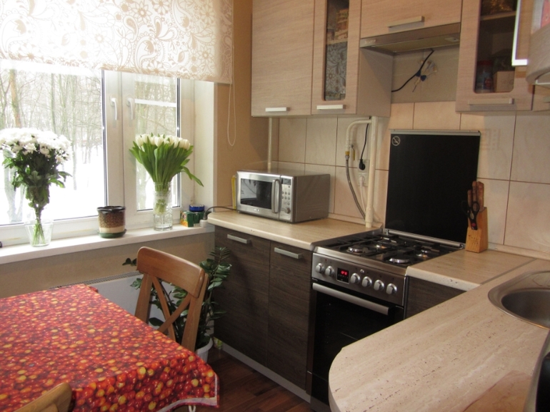 Продам 1-к.квартиру м.Коньково