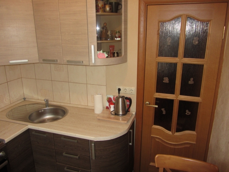 Продам 1-к.квартиру м.Коньково