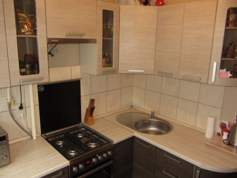 Продам 1-к.квартиру м.Коньково