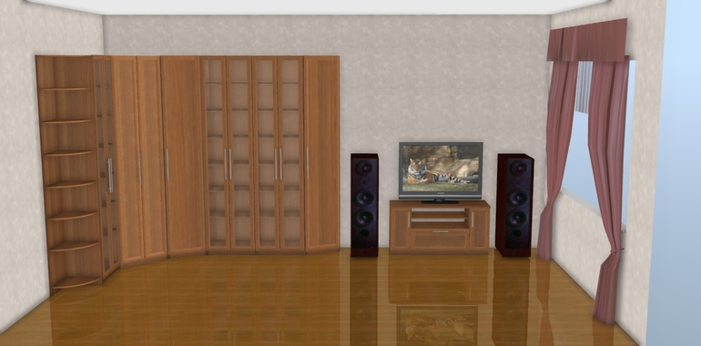 Какой цвет больше нравится?