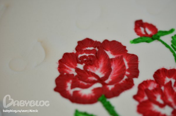 Наши куличики