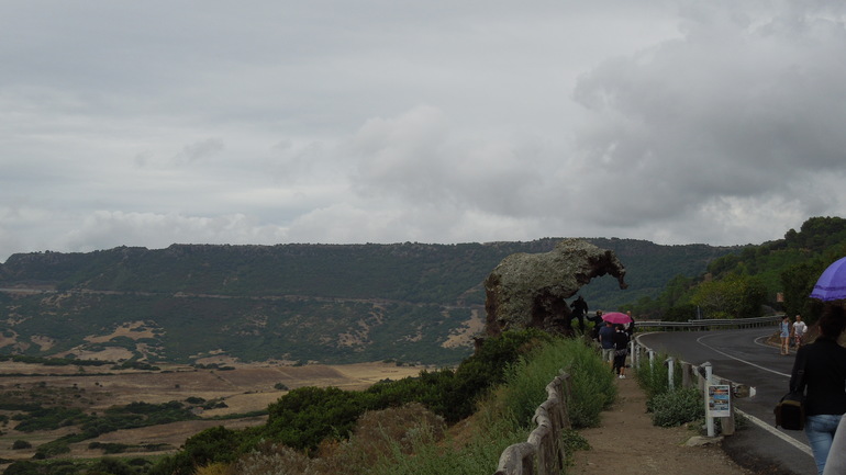 Sardegna, а по нашему Сардиния.